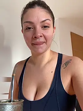Danielaeliana online show from 26, 5, 2026