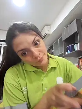 Danielaeliana online show from 28, 11, 2025