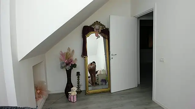 Ranya Evy online show from 26, 3, 2026