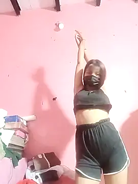 VamikaAngel online show from 11, 10, 2025