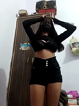 VamikaAngel online show from 26, 10, 2025