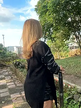 Sam pablo21 online show from 14, 9, 2025