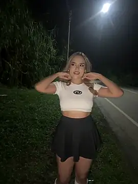 Sam pablo21 online show from 26, 9, 2025