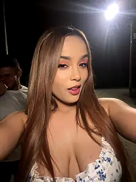 Sam pablo21 online show from 12, 10, 2025