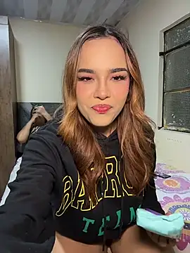 Sam pablo21 online show from 12, 2, 2026