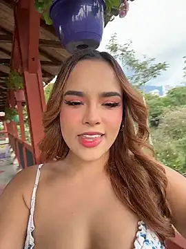 Sam pablo21 online show from 9, 2, 2026