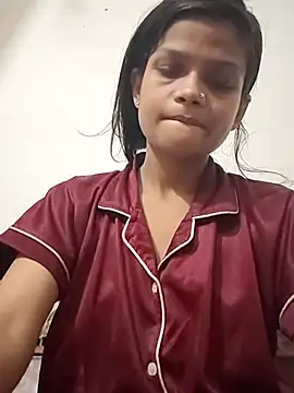 Komal0099 online show from 2, 10, 2025