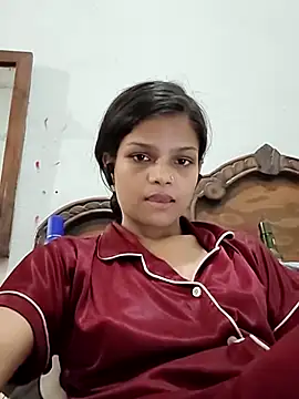 Komal0099 online show from 25, 9, 2025