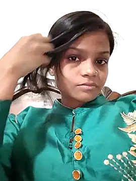 Komal0099 online show from 18, 10, 2025