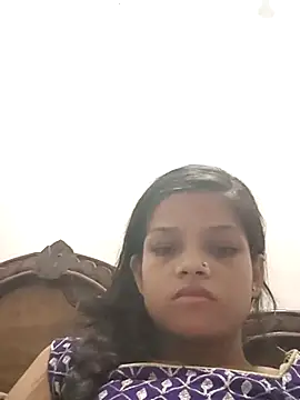 Komal0099 online show from 8, 10, 2025