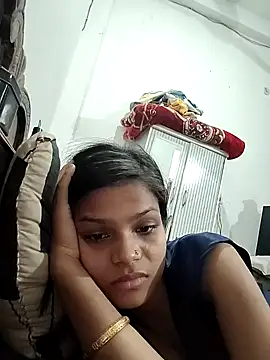 Komal0099 online show from 25, 10, 2025