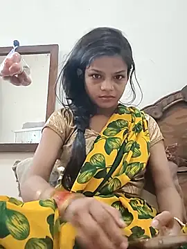 Komal0099 online show from 25, 9, 2025