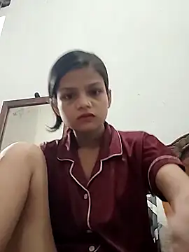 Komal0099 online show from 10, 9, 2025