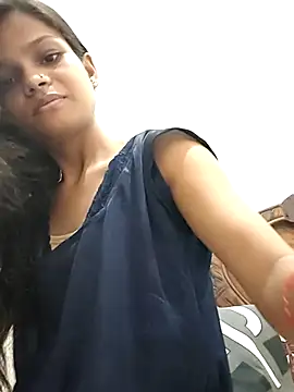 Komal0099 online show from 15, 9, 2025