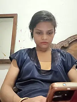 Komal0099 online show from 11, 9, 2025