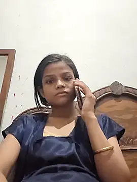 Komal0099 online show from 12, 9, 2025