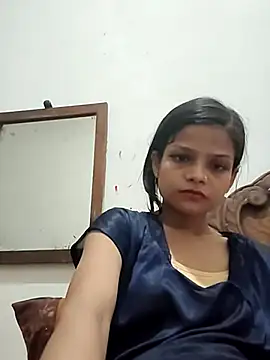 Komal0099 online show from 15, 9, 2025