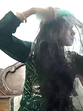 Komal0099 online show from 27, 10, 2025