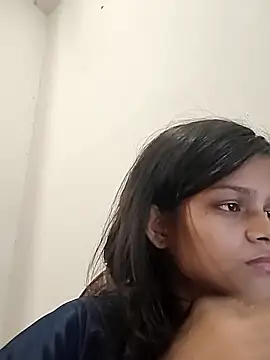 Komal0099 online show from 29, 10, 2025