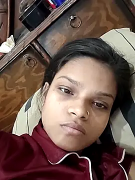 Komal0099 online show from 16, 10, 2025