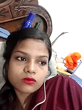 Komal0099 online show from 23, 10, 2025