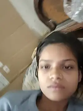 Komal0099 online show from 15, 11, 2025