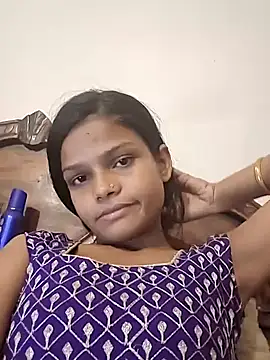 Komal0099 online show from 21, 10, 2025