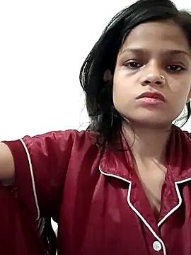 Komal0099 online show from 24, 9, 2025