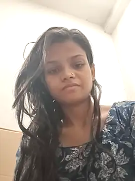 Komal0099 online show from 17, 11, 2025