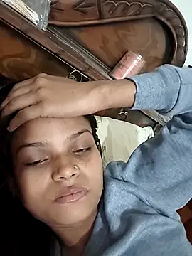 Komal0099 online show from 14, 11, 2025