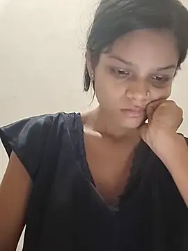 Komal0099 online show from 23, 9, 2025