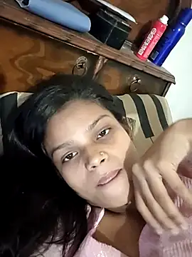 Komal0099 online show from 16, 10, 2025