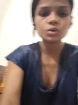 Komal0099 online show from 28, 10, 2025