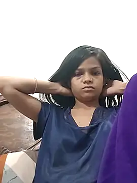 Komal0099 online show from 6, 10, 2025