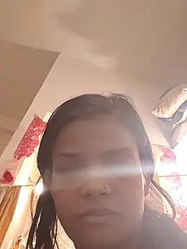 Komal0099 online show from 13, 10, 2025