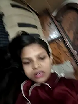 Komal0099 online show from 22, 10, 2025