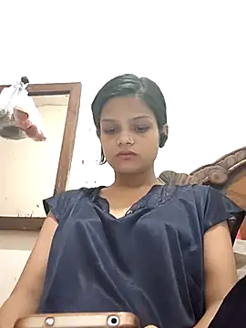 Komal0099 online show from 20, 9, 2025