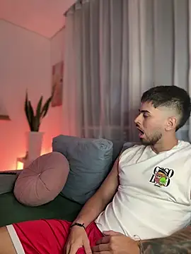 Tomas Olivia online show from 15, 2, 2026