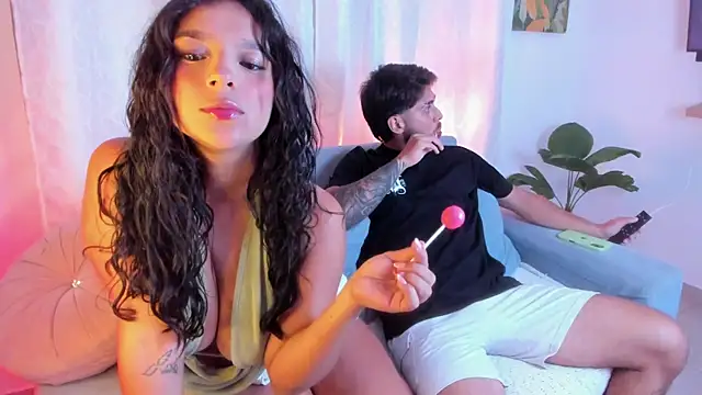 Tomas Olivia online show from 4, 6, 2026