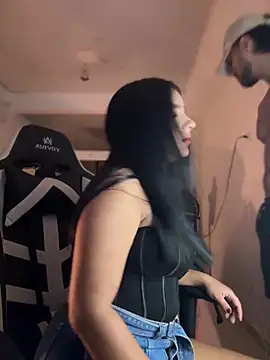 Tomas Olivia online show from 15, 11, 2025