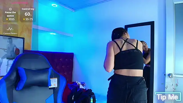 alison moon7 online show from 13, 1, 2026