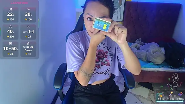 alison moon7 online show from 14, 1, 2026