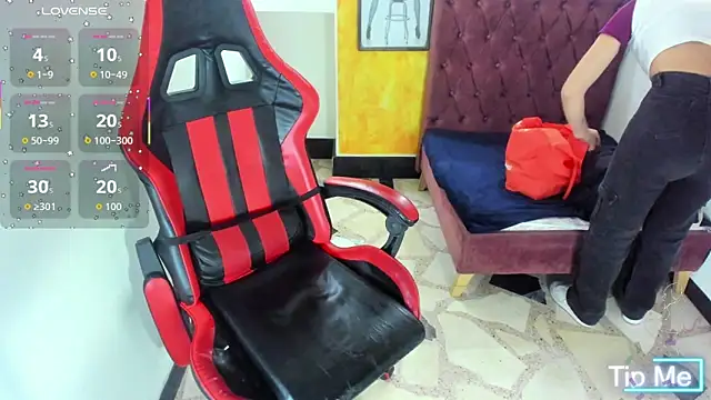 alison moon7 online show from 18, 12, 2025