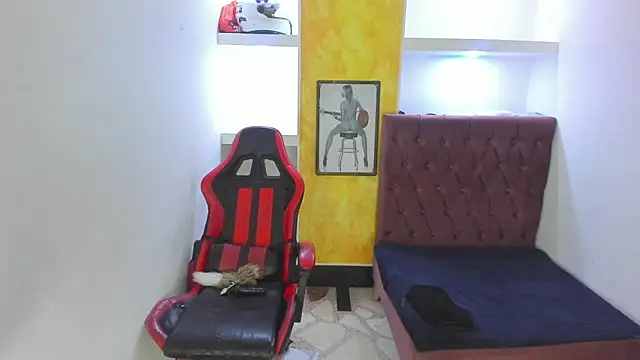 alison moon7 online show from 19, 12, 2025