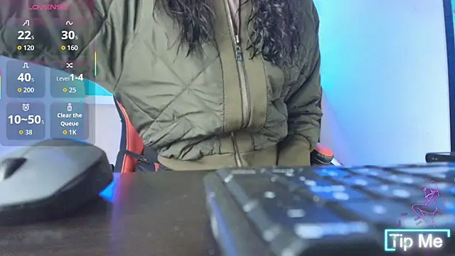 alison moon7 online show from 9, 1, 2026