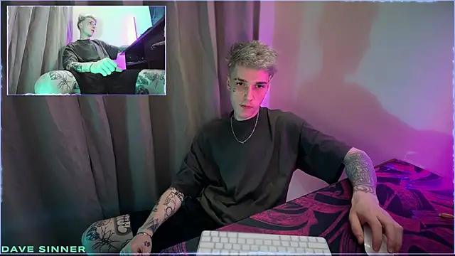 davesinner online show from 18, 5, 2026