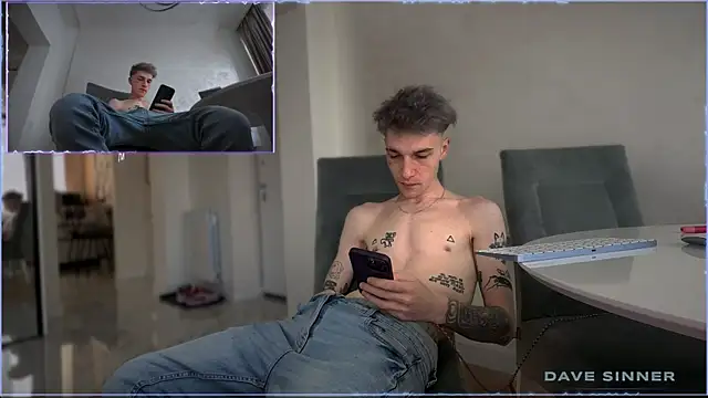 davesinner online show from 14, 5, 2026