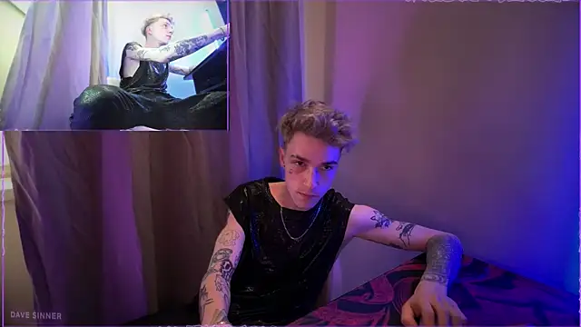 davesinner online show from 10, 5, 2026