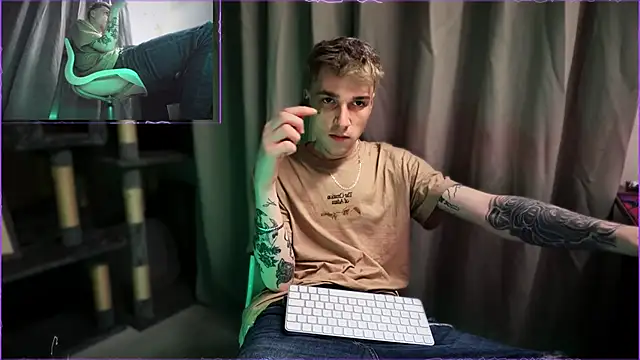 davesinner online show from 5, 5, 2026
