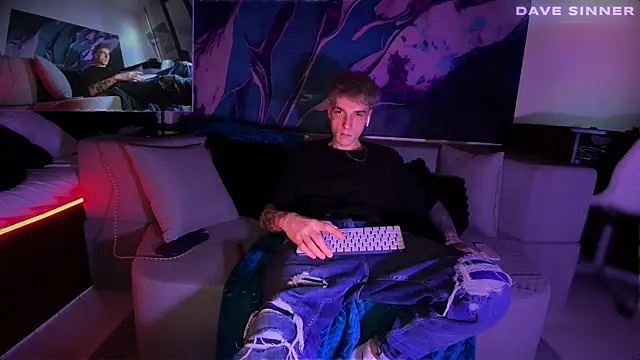 davesinner online show from 30, 5, 2026